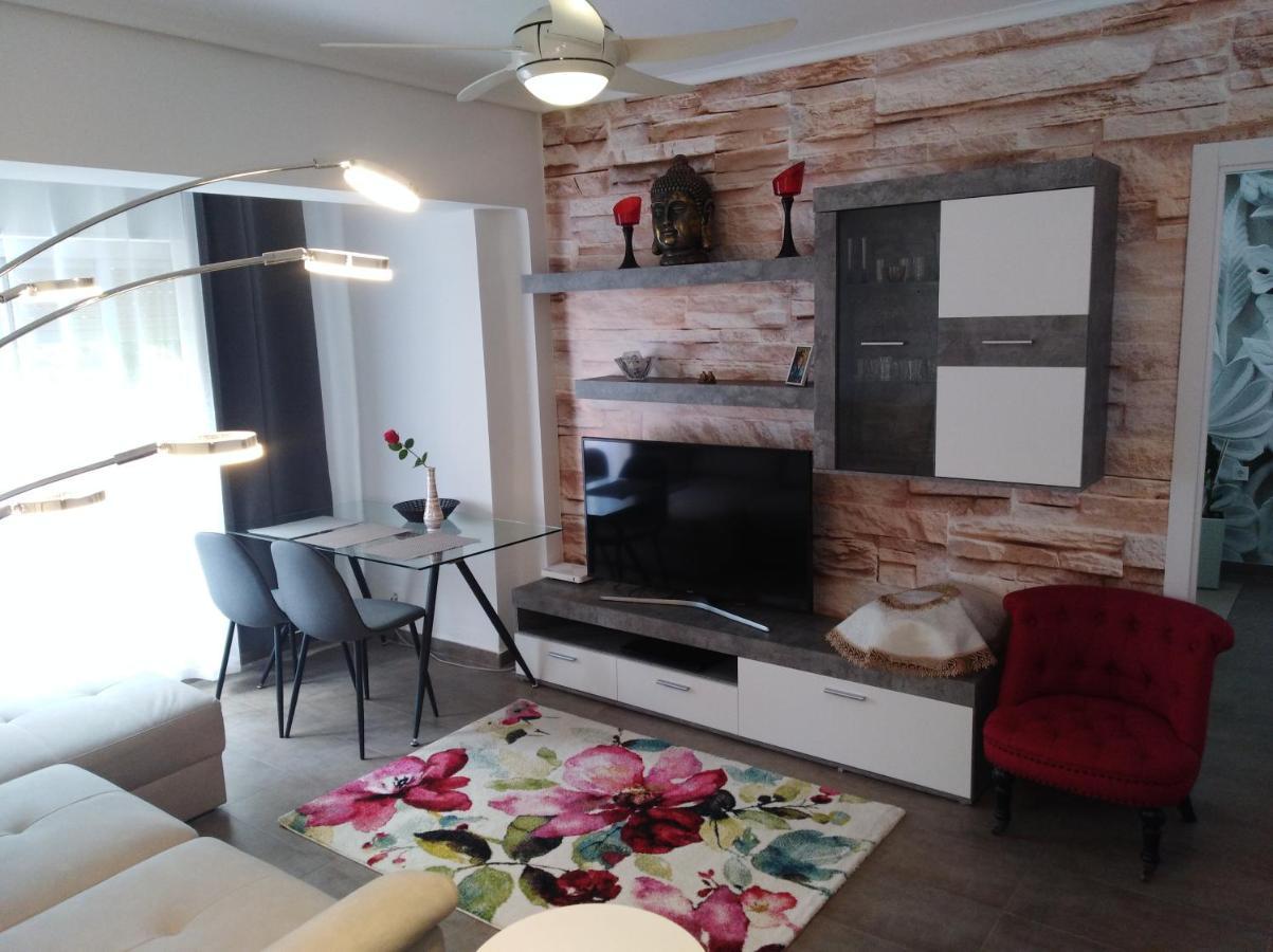 Apartament El Mar Te Espera Grao de Castellon Zewnętrze zdjęcie