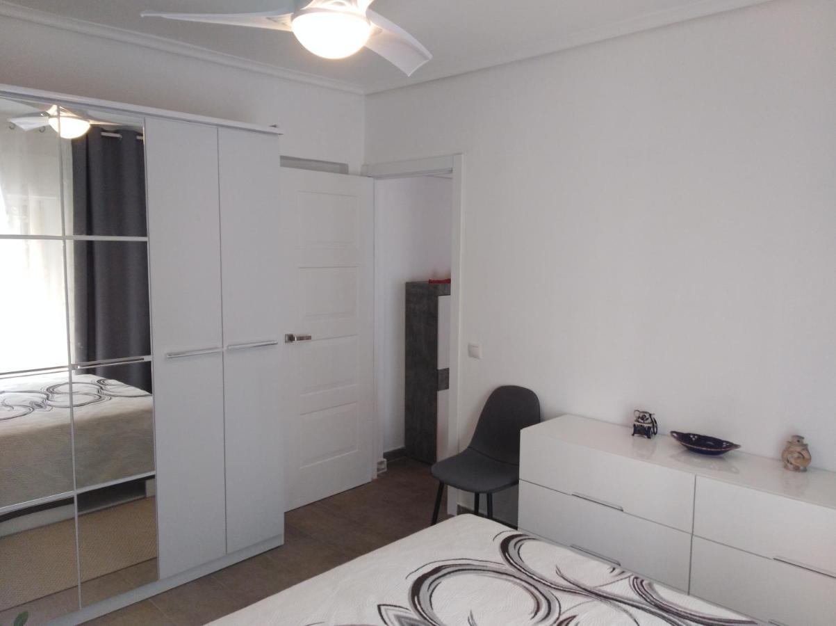 Apartament El Mar Te Espera Grao de Castellon Zewnętrze zdjęcie